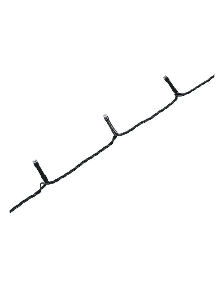 300 LED String Solar Lights in Multi image 4