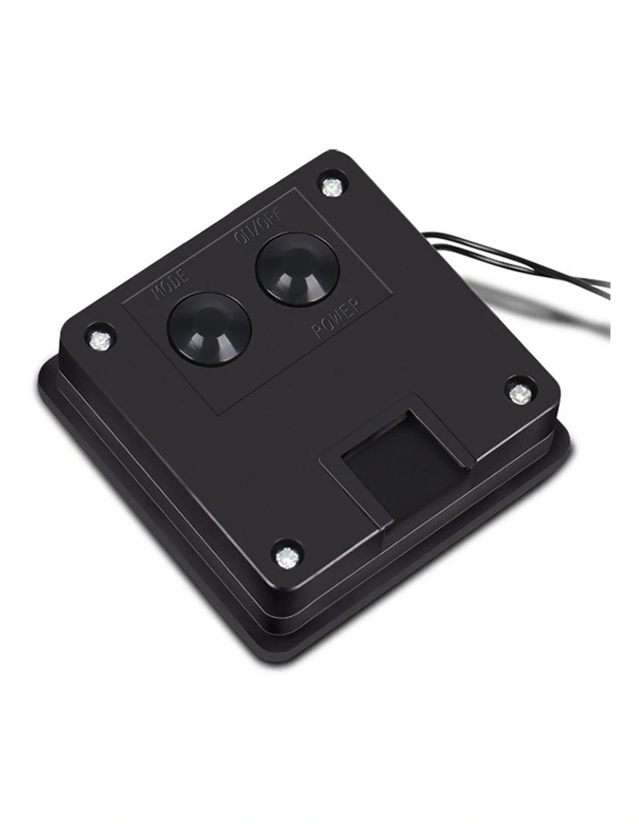 300 LED String Solar Lights in Multi image 5