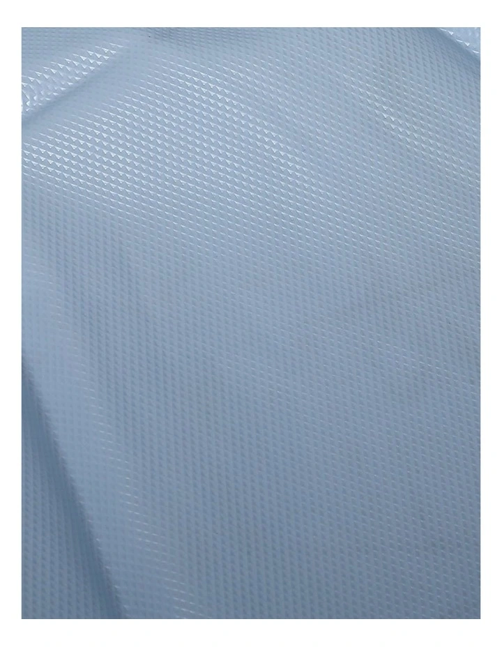 PaWz Blue Folding Pet Swimming Pool L image 6