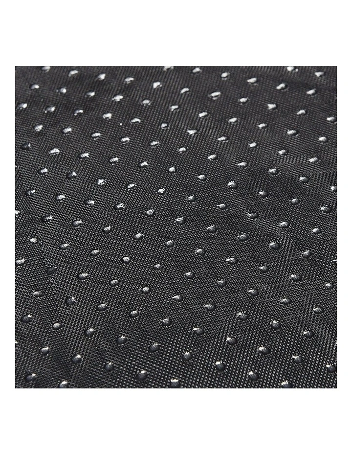 Pet Bed Mattress Large in Grey image 4