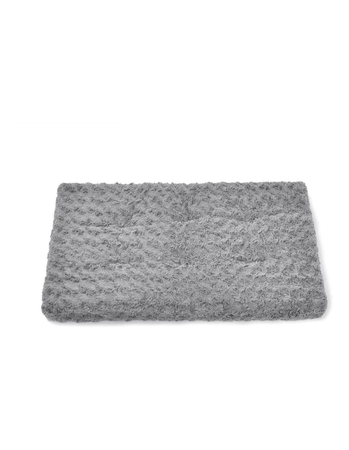 Pet Bed Mattress XL in Grey image 1