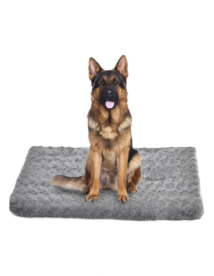 Pet Bed Mattress XL in Grey image 2
