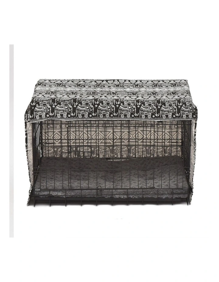 Pet Bed Mattress XL in Grey image 6
