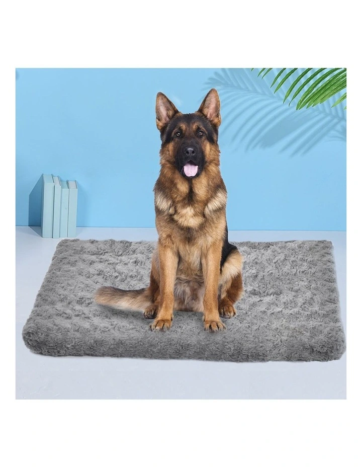 Pet Bed Mattress XL in Grey image 7