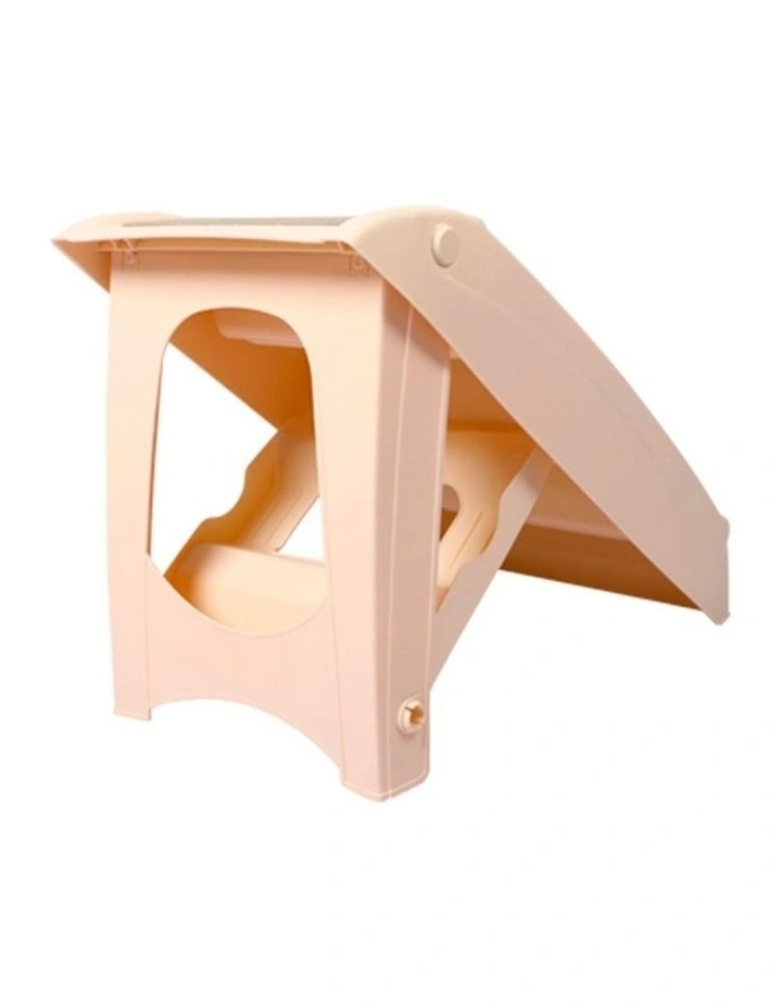 Pet Ramp Steps in Brown image 4