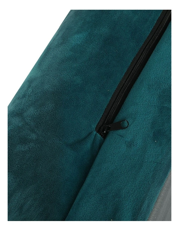 Pet Soft Bed Mattress XXL in Blue image 5