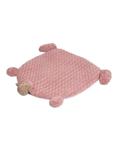 Pet Bed in Pink