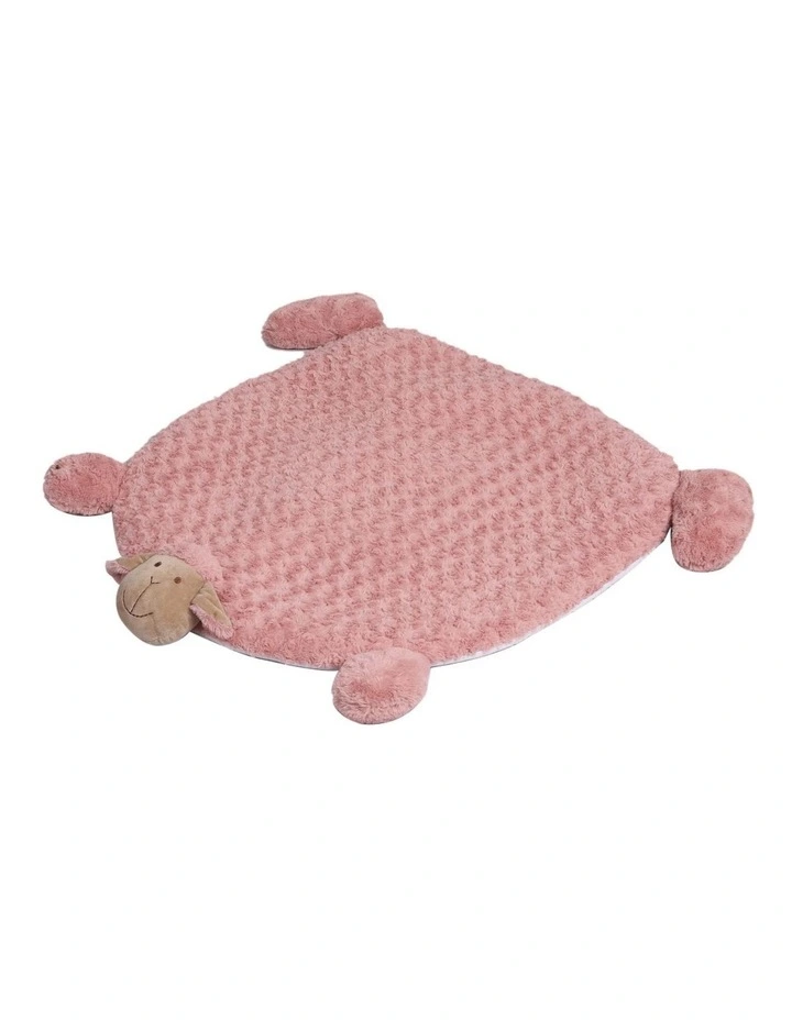 Pet Bed in Pink image 1