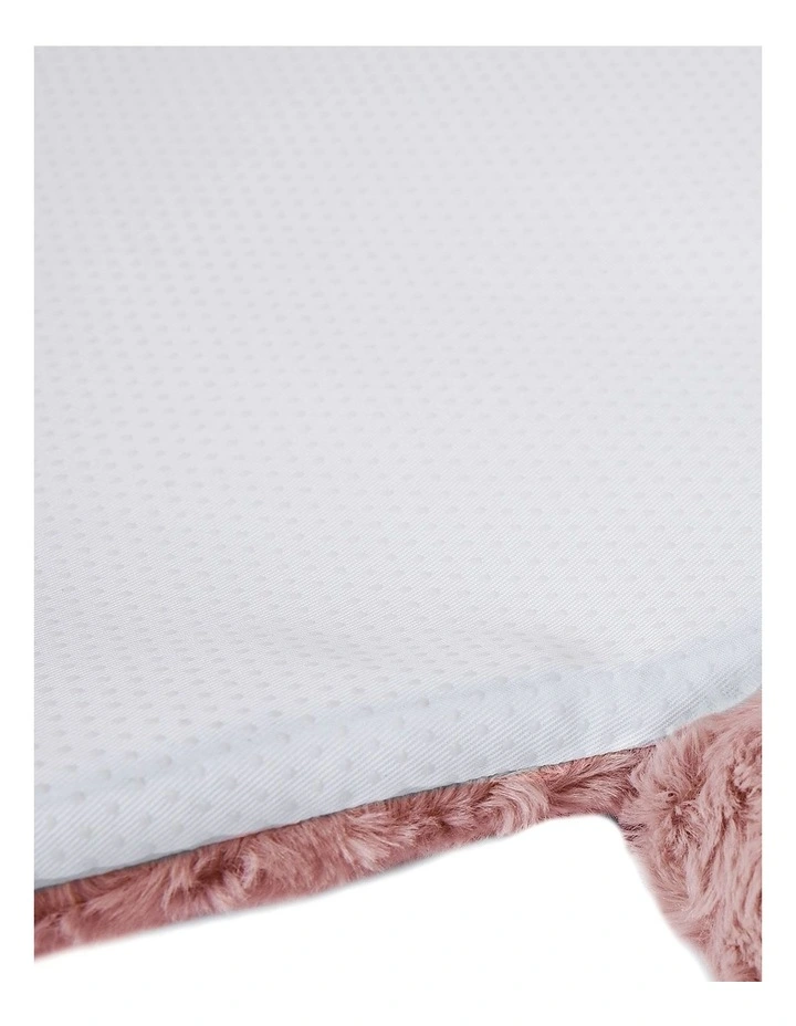 Pet Bed in Pink image 5