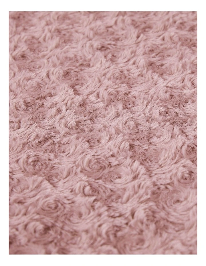 Pet Bed in Pink image 6