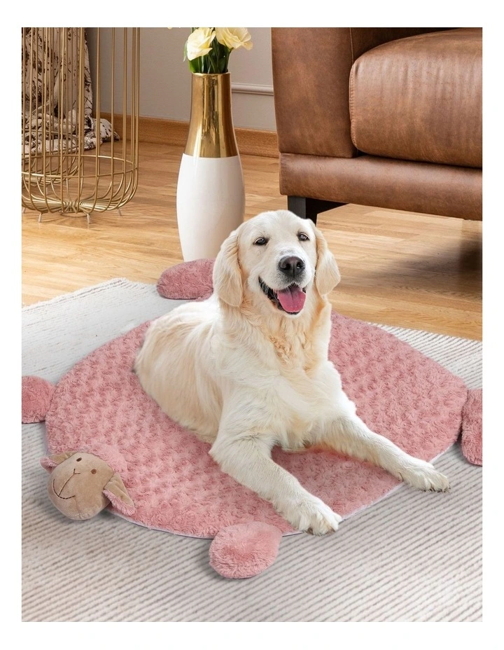 Pet Bed in Pink image 7