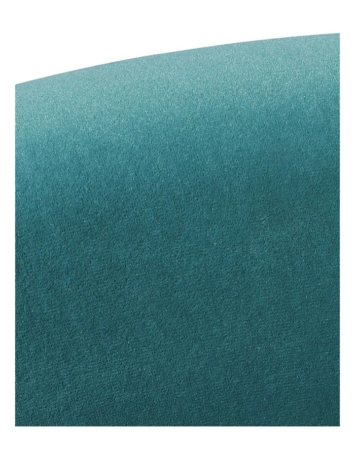 Pet Sofa Bed in Blue image 5