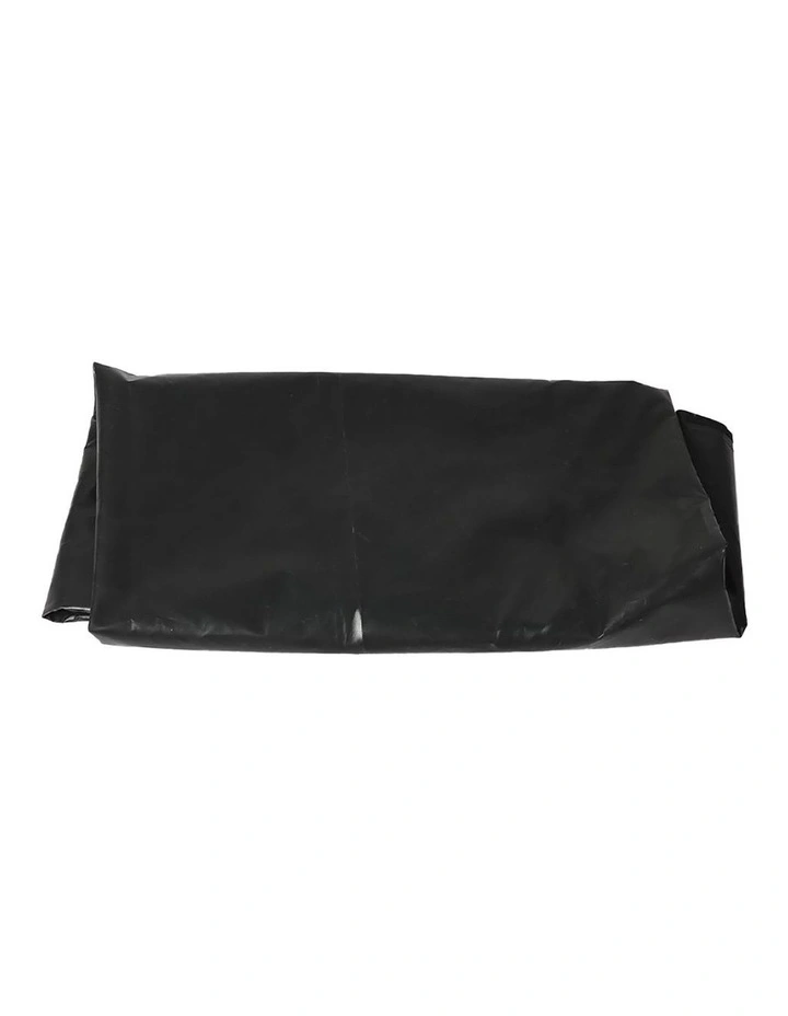 Pet Boot Car Seat Cover in Black image 4