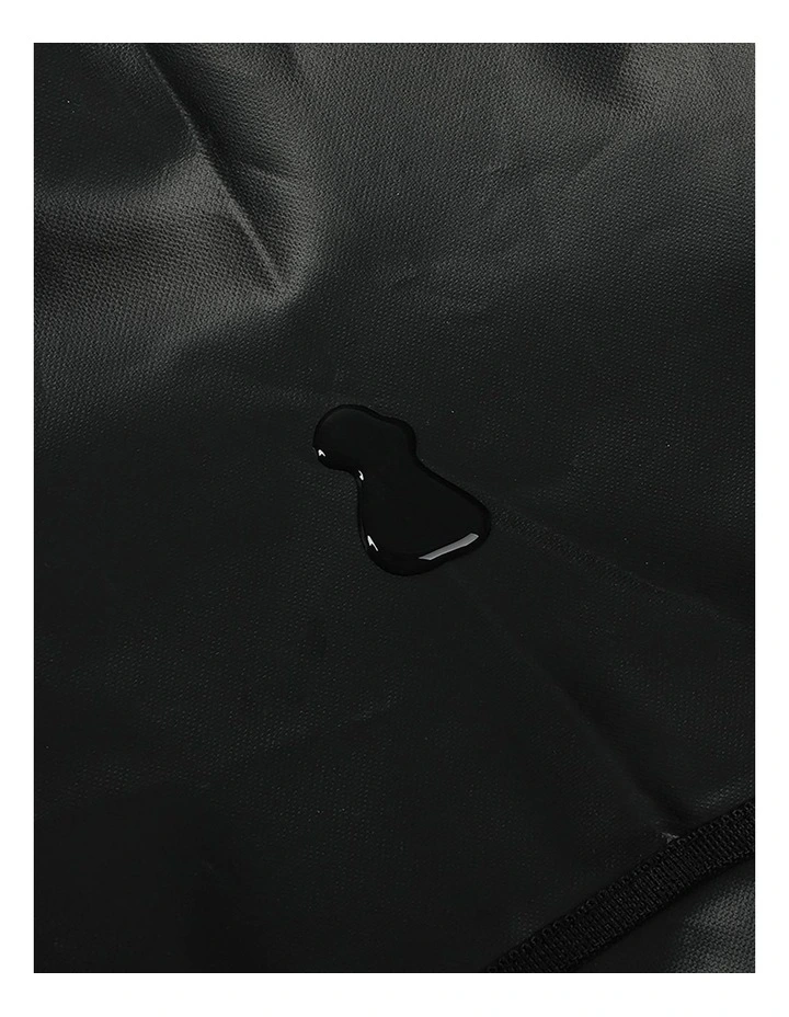 Pet Boot Car Seat Cover in Black image 6