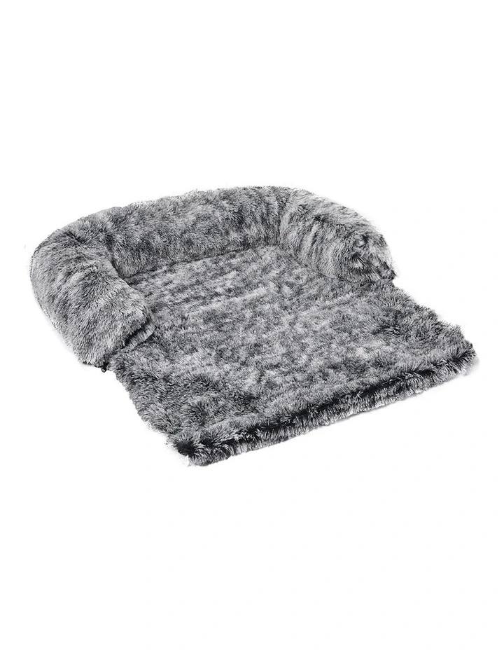 Pet Sofa Protector Cover L in Charcoal image 1