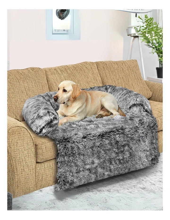 Pet Sofa Protector Cover L in Charcoal image 2