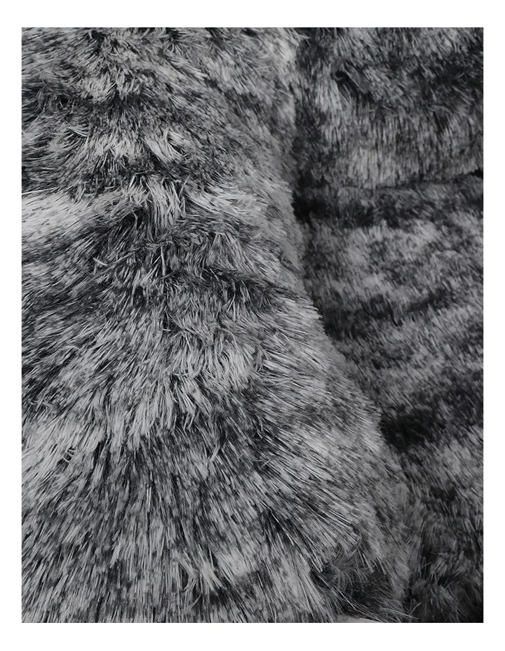Pet Sofa Protector Cover L in Charcoal image 4