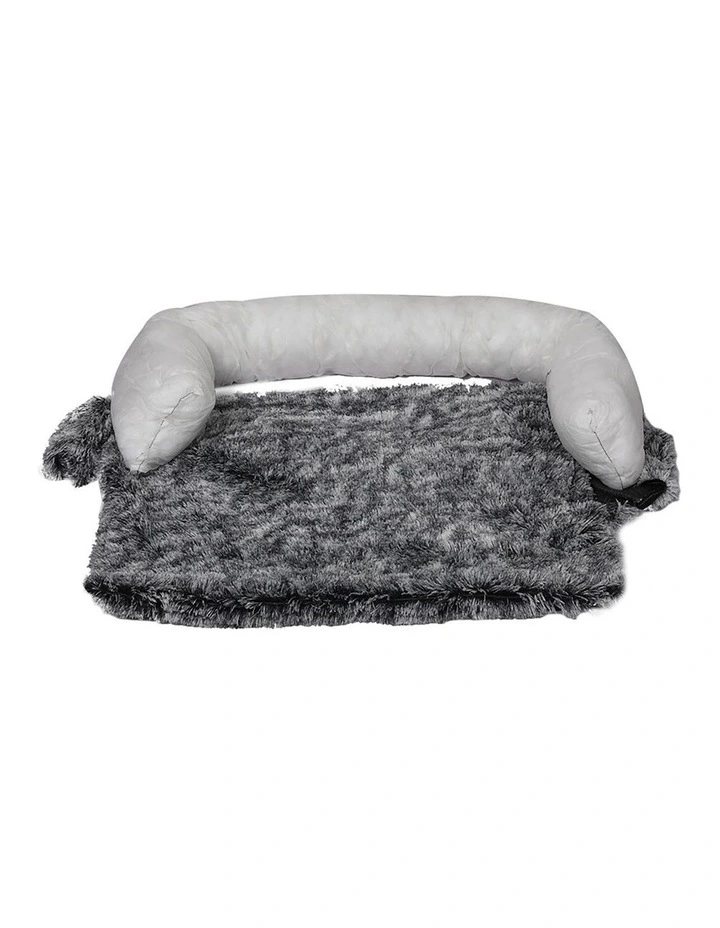 Pet Sofa Protector Cover L in Charcoal image 6