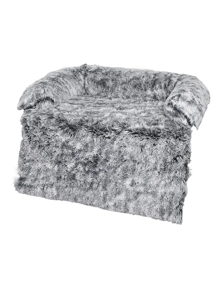 Pet Sofa Protector Cover S in Charcoal image 2