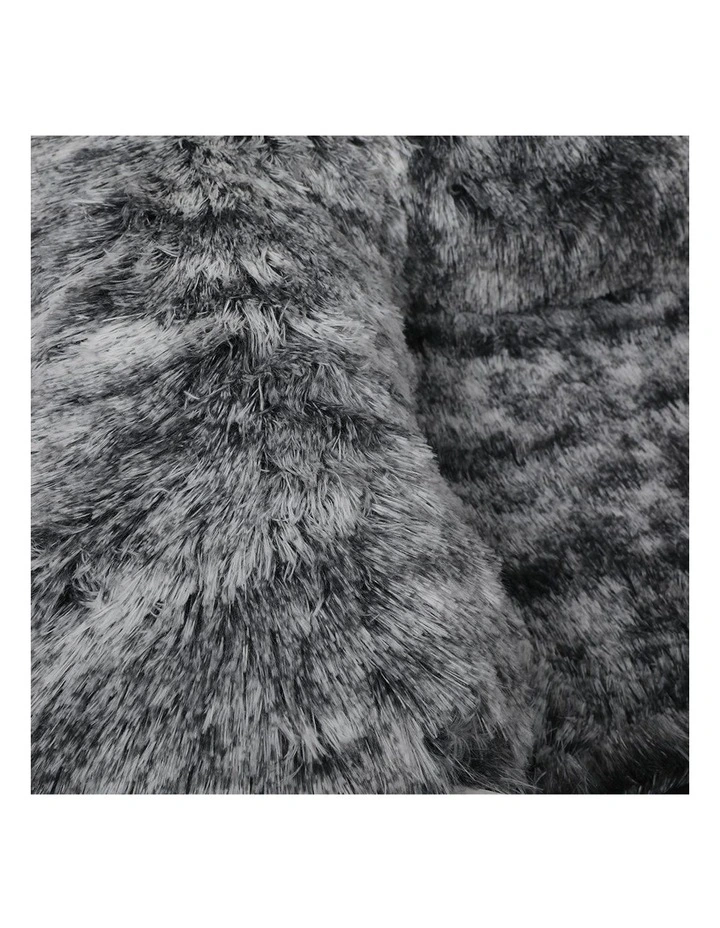 Pet Sofa Protector Cover S in Charcoal image 4