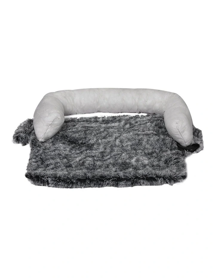 Pet Sofa Protector Cover S in Charcoal image 6