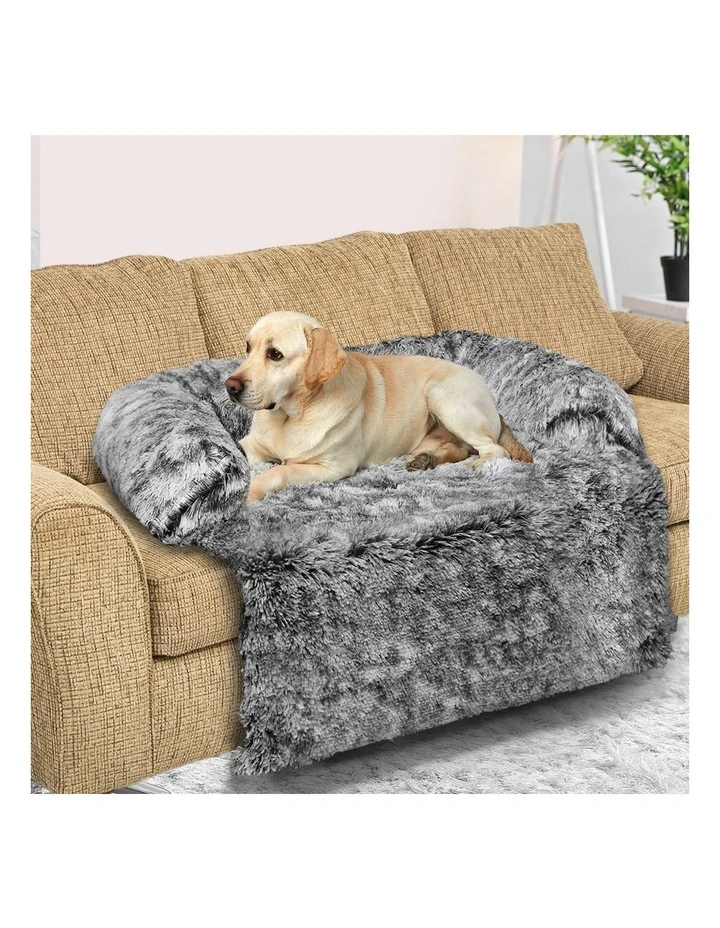 Pet Sofa Protector Cover S in Charcoal image 7