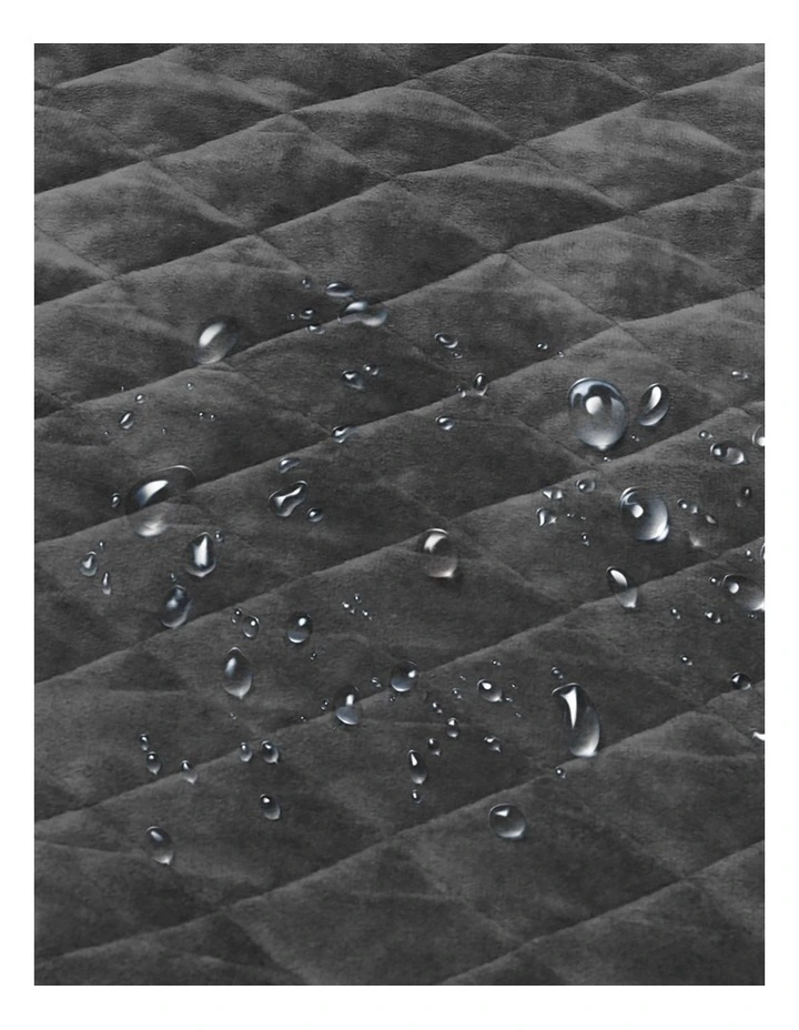 Pet Sofa Protector Cover XL in Grey image 4