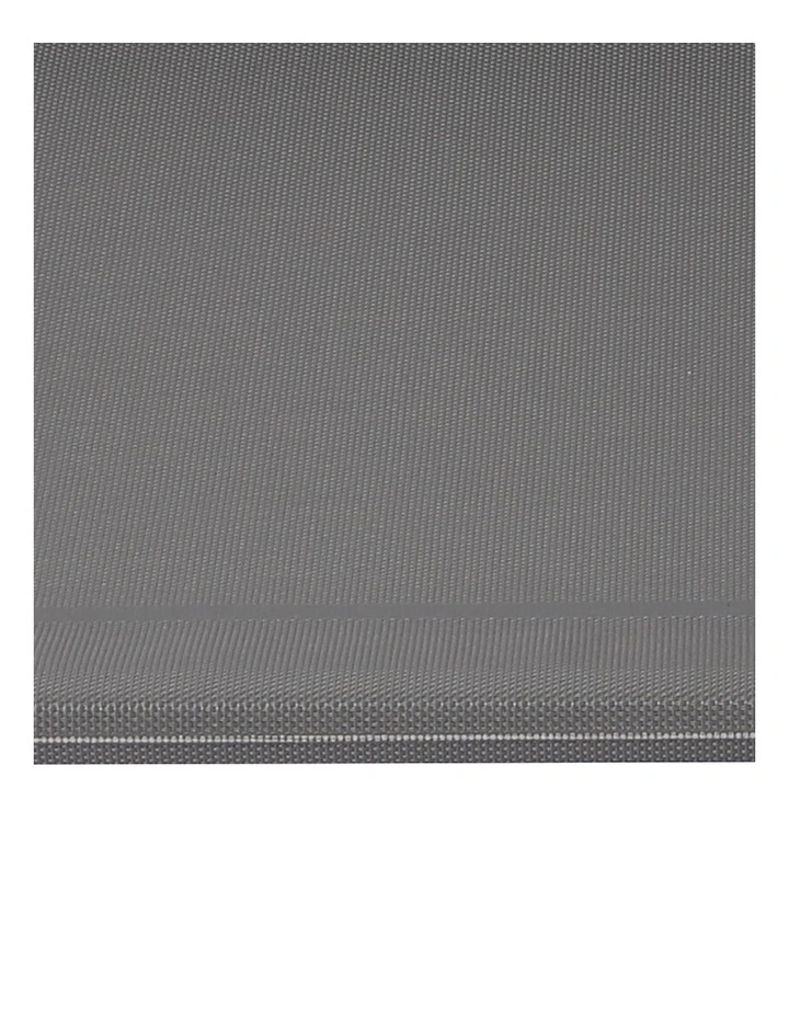 Elevated Pet Bed in Grey image 6
