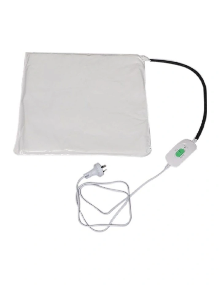 Electric Pet Heater Bed L in Blue image 5