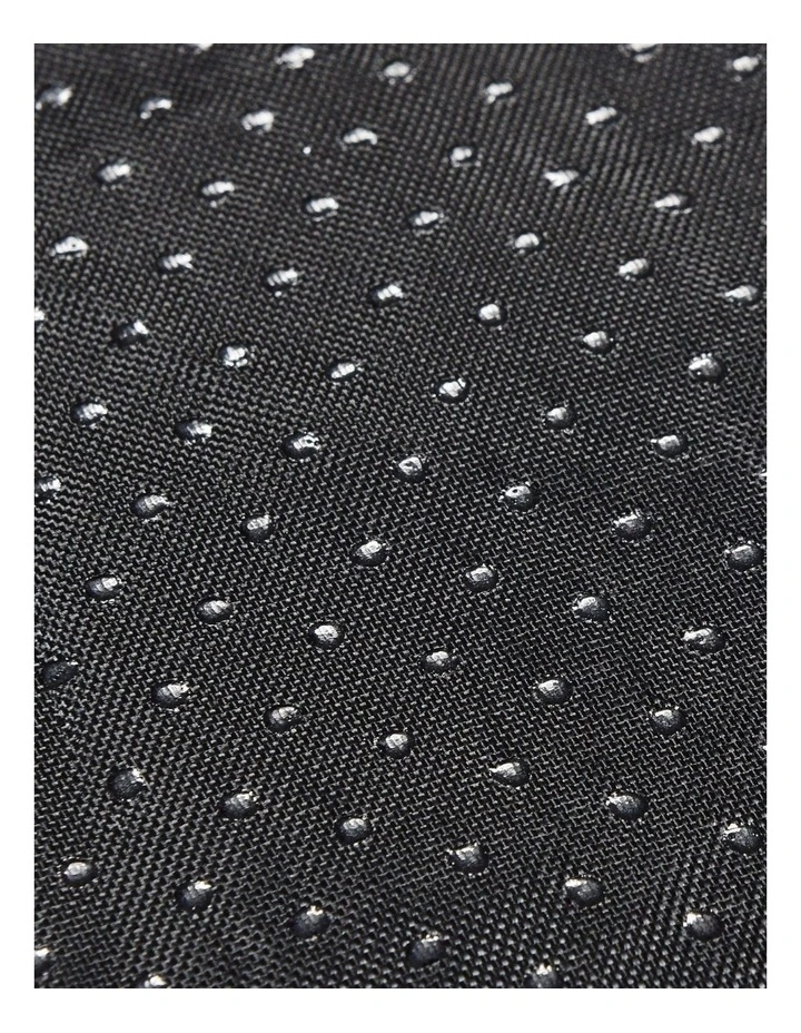 Electric Pet Heater Bed XL in Blue image 5