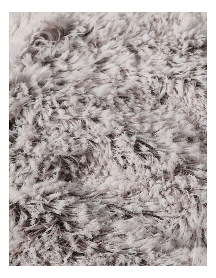 Soft Plush Dog Blanket Large in Brown image 4