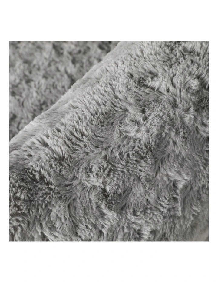 Dog Couch Protector Cover XL in Grey image 4