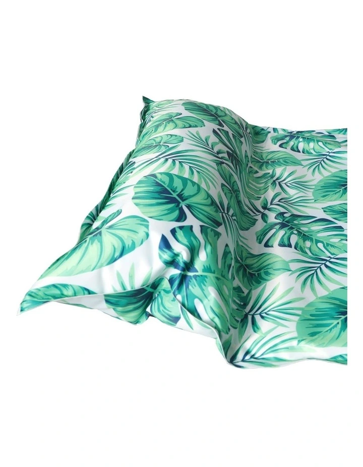 Pet Cooling Mat XL in Green image 4