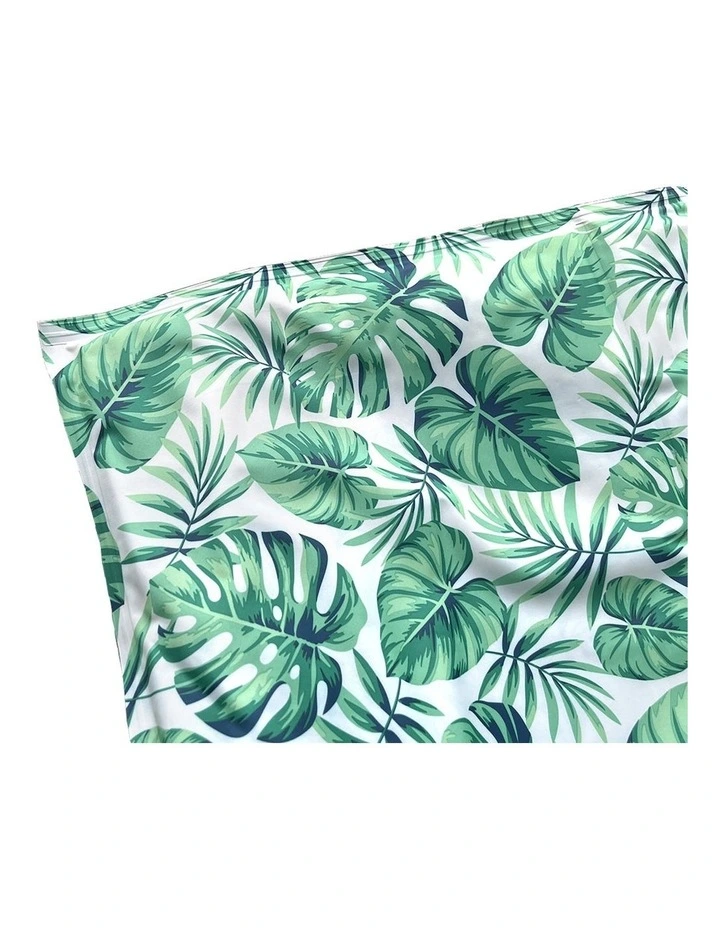 Pet Cooling Mat XL in Green image 5