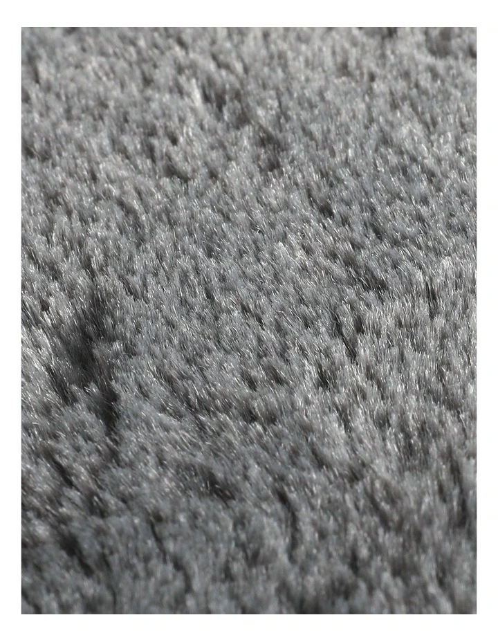 Dog Cushion Pet Bed XL in Grey image 4