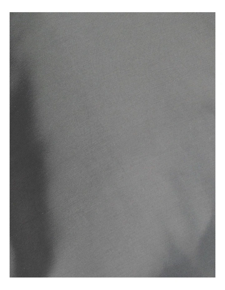Pet Backrest Safe Travel Bed in Grey image 6
