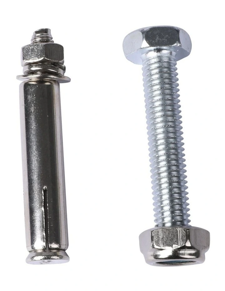 Kayak Hoist Pulley 54kg Bike Holder Lift Garage Ceiling Storage Rack in Black image 5