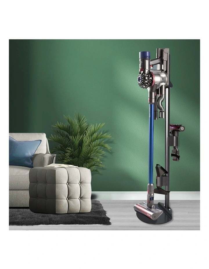 Solar Power Fountain Water Pump in Black image 7