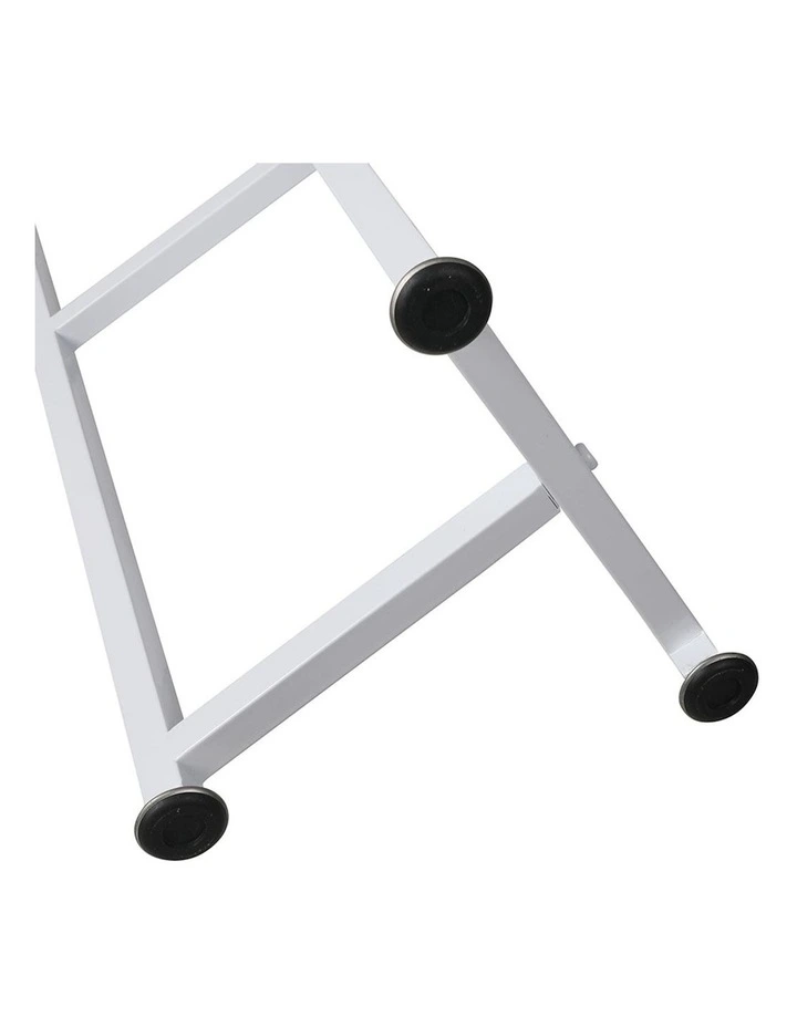 Plant Stand 100cm in White image 4