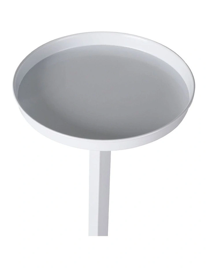 Plant Stand 100cm in White image 6