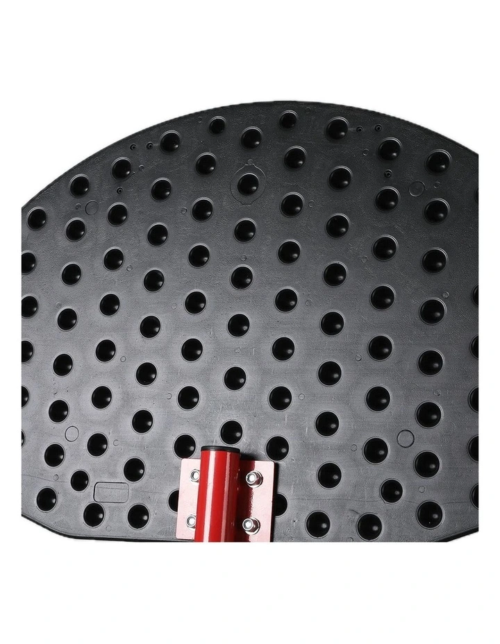 Height Adjustable Portable Basketball Hoop Stand 2.1m image 5