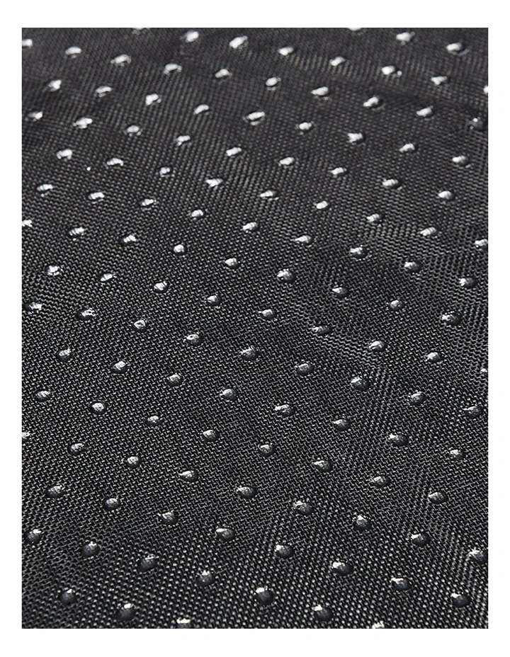 Soft Warm Plush Velvet Pet Bed Cover M in Grey image 6