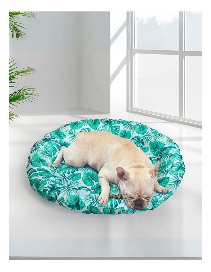 PaWz Waterproof Self-cooling Pet Cool Gel Mat M image 2