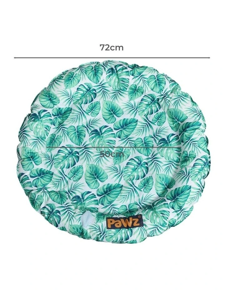 PaWz Waterproof Self-cooling Pet Cool Gel Mat M image 3