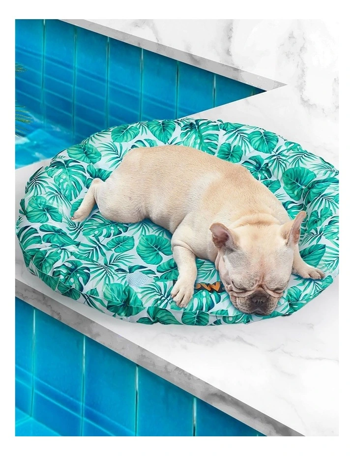 PaWz Waterproof Self-cooling Pet Cool Gel Mat M image 7