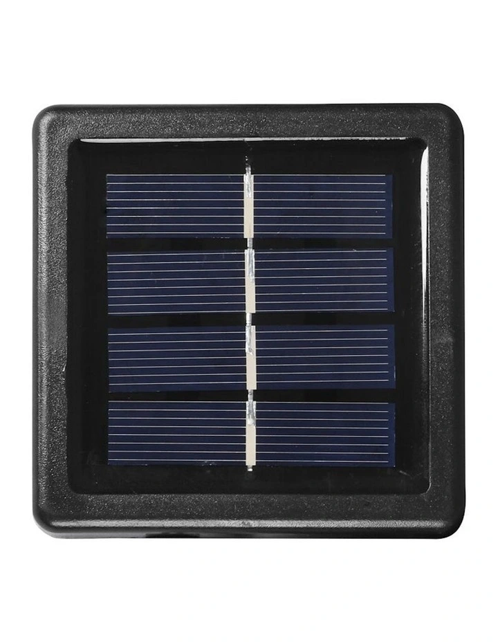 String Solar Powered Fairy Lights 52M 500 LED image 6