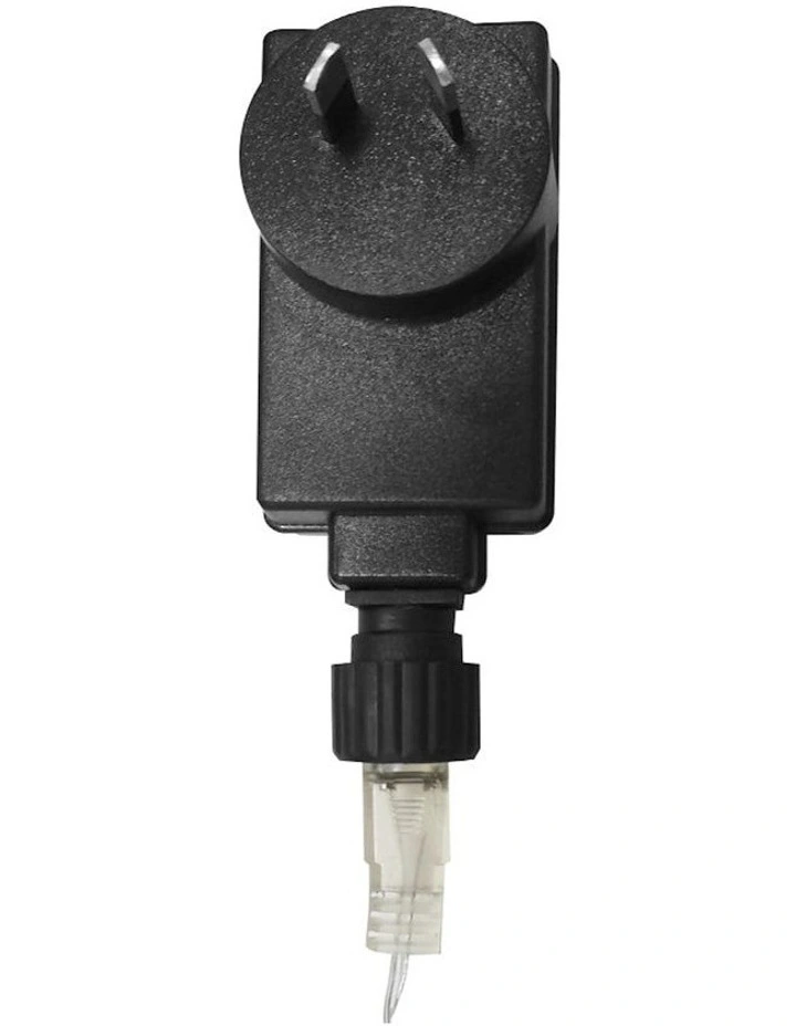 Traderight Group 800 LED Curtain Fairy String Lights in Multi image 6