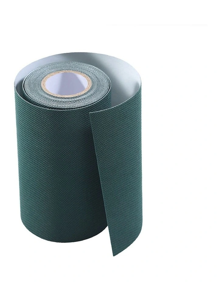 Artificial Grass in Green image 1