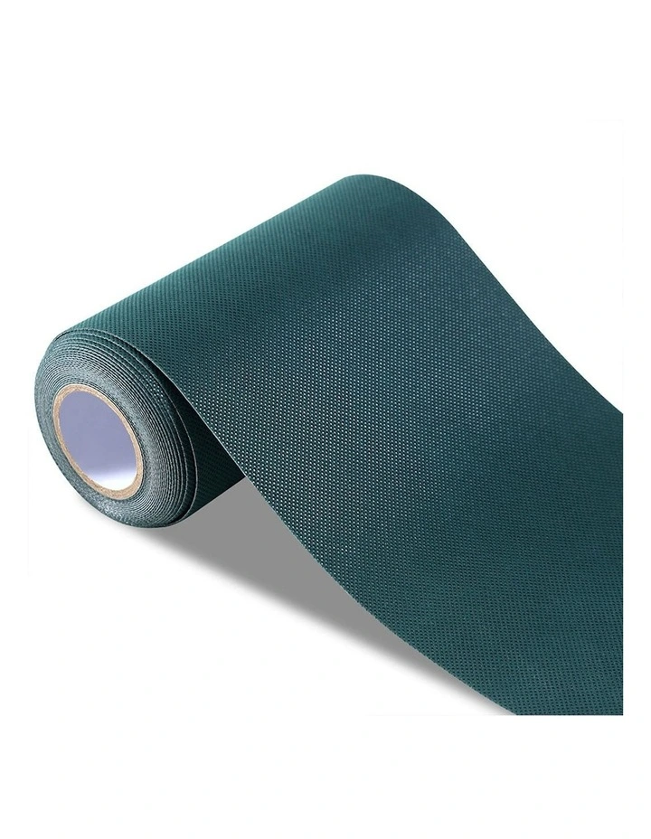 Artificial Grass in Green image 2