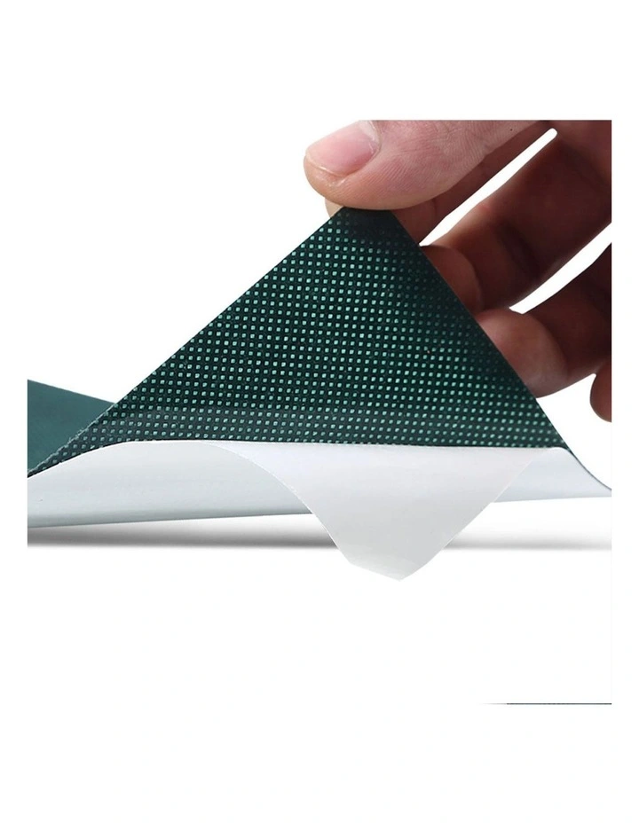 Artificial Grass in Green image 5